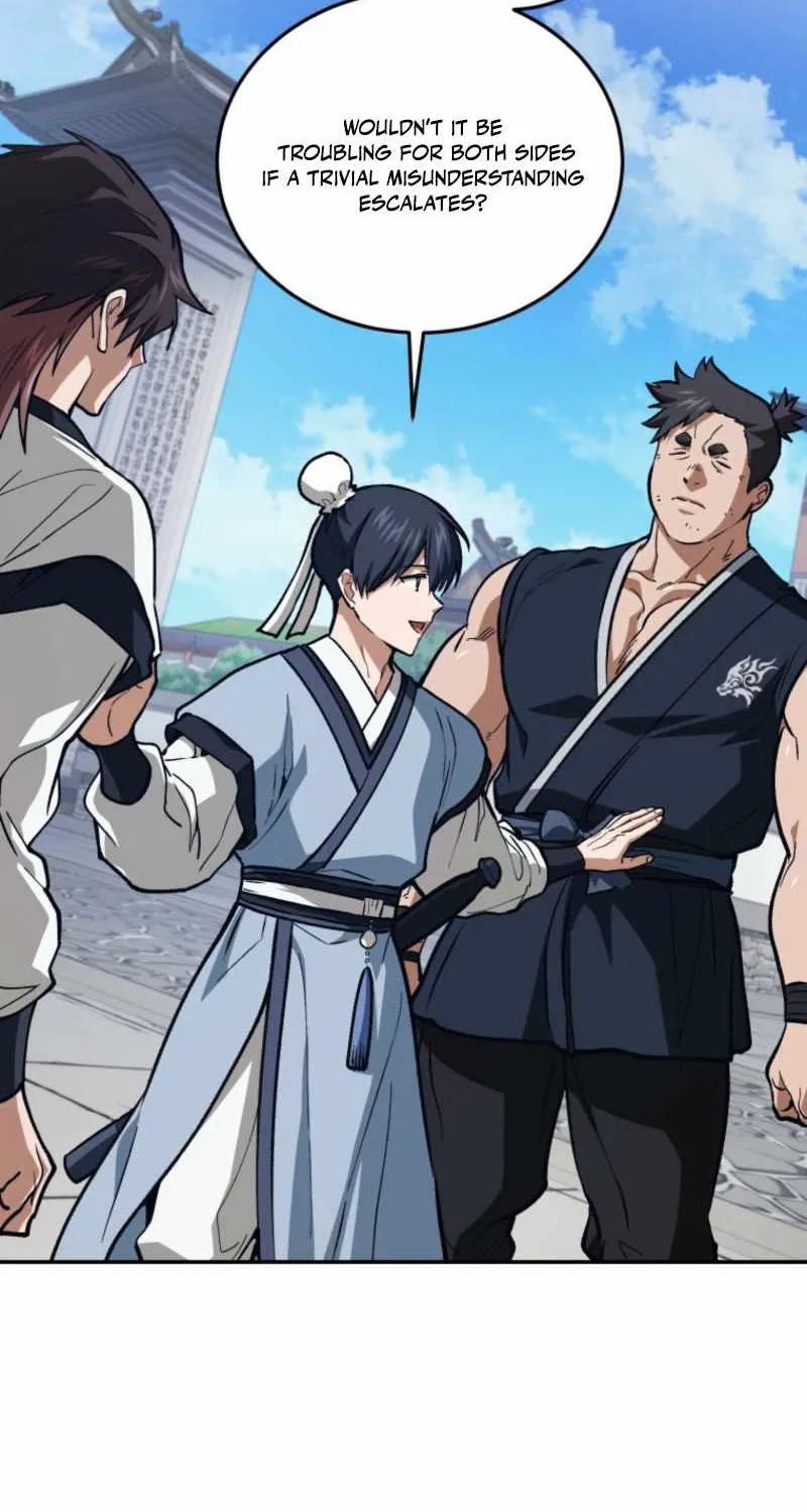Read My Dad Is the Best in the World EN Manga Online