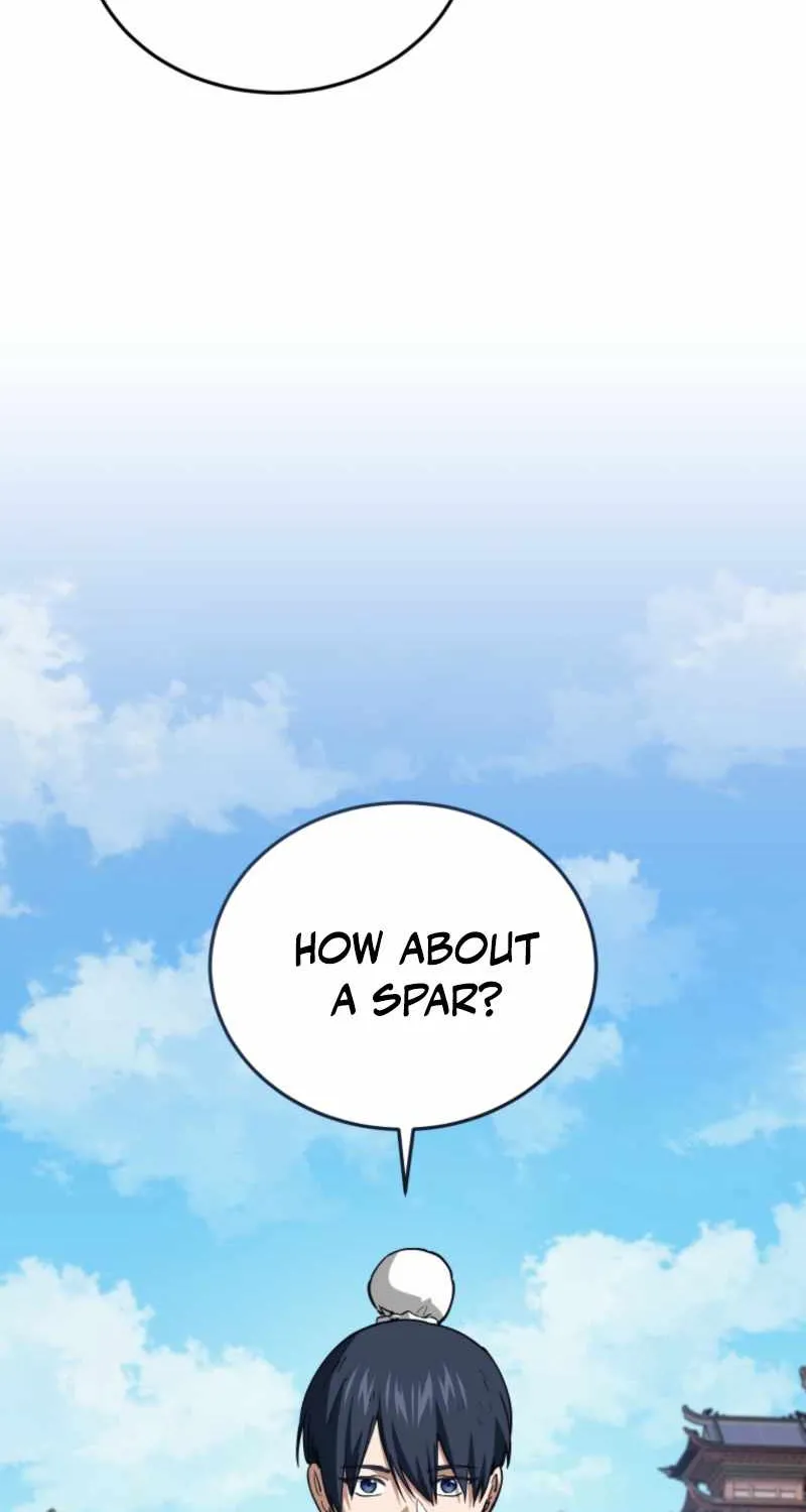 Read My Dad Is the Best in the World EN Manga Online