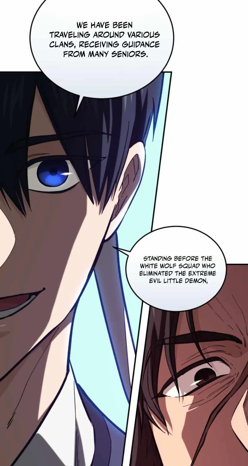 Read My Dad Is the Best in the World EN Manga Online