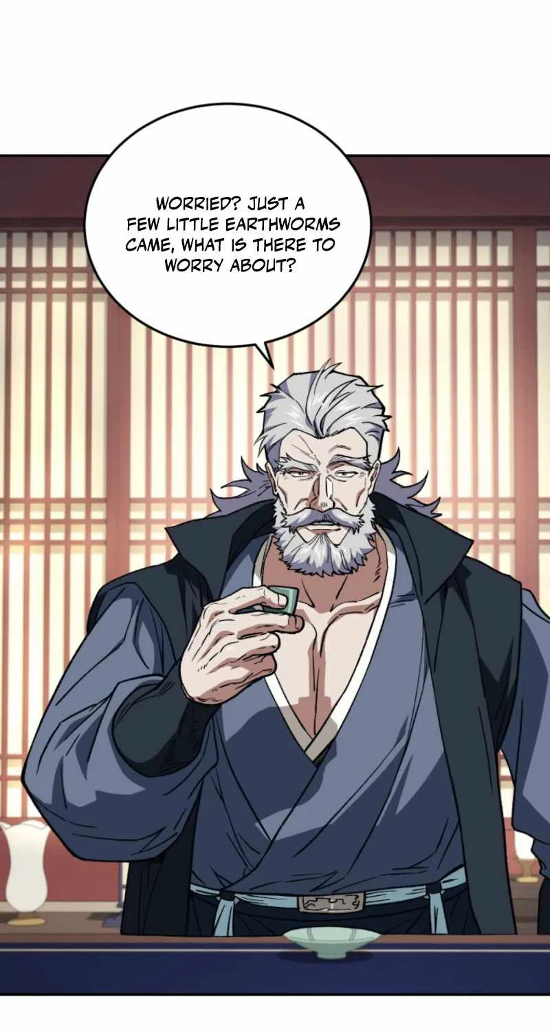 Read My Dad Is the Best in the World EN Manga Online