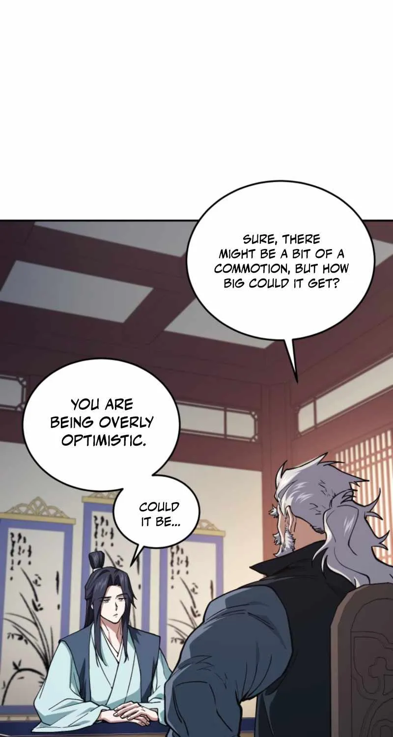 Read My Dad Is the Best in the World EN Manga Online