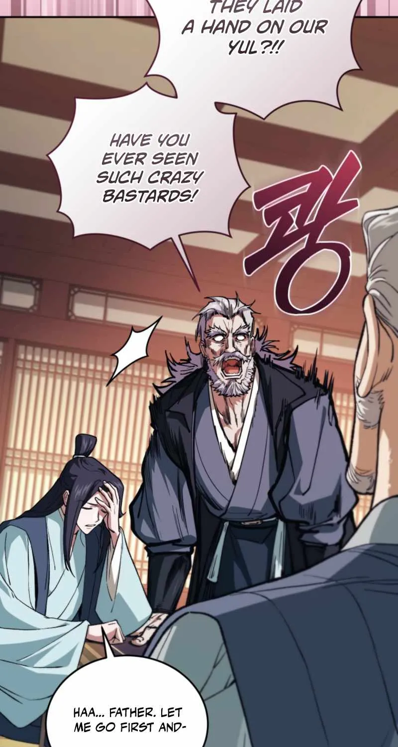 Read My Dad Is the Best in the World EN Manga Online