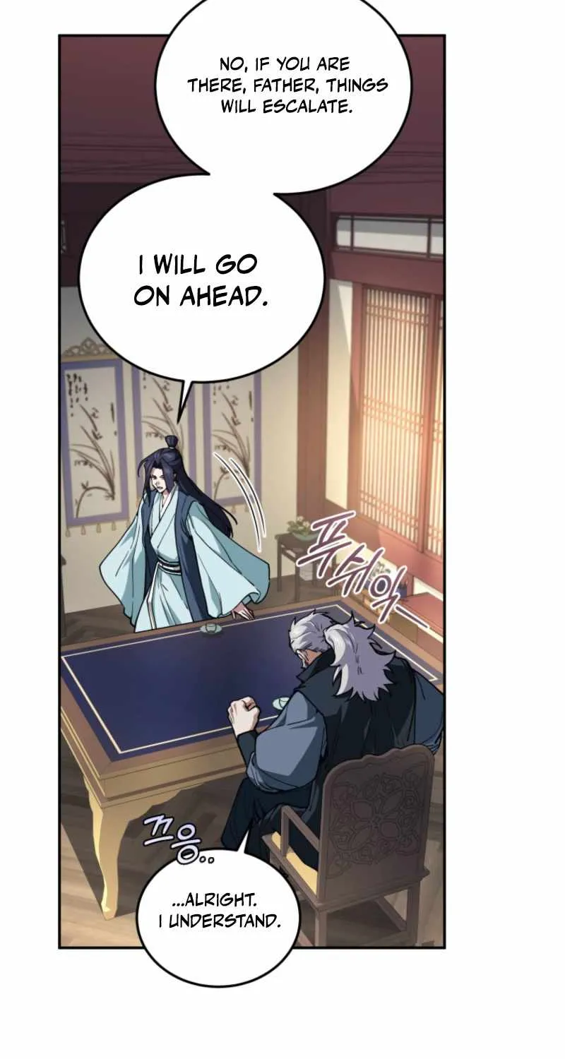 Read My Dad Is the Best in the World EN Manga Online