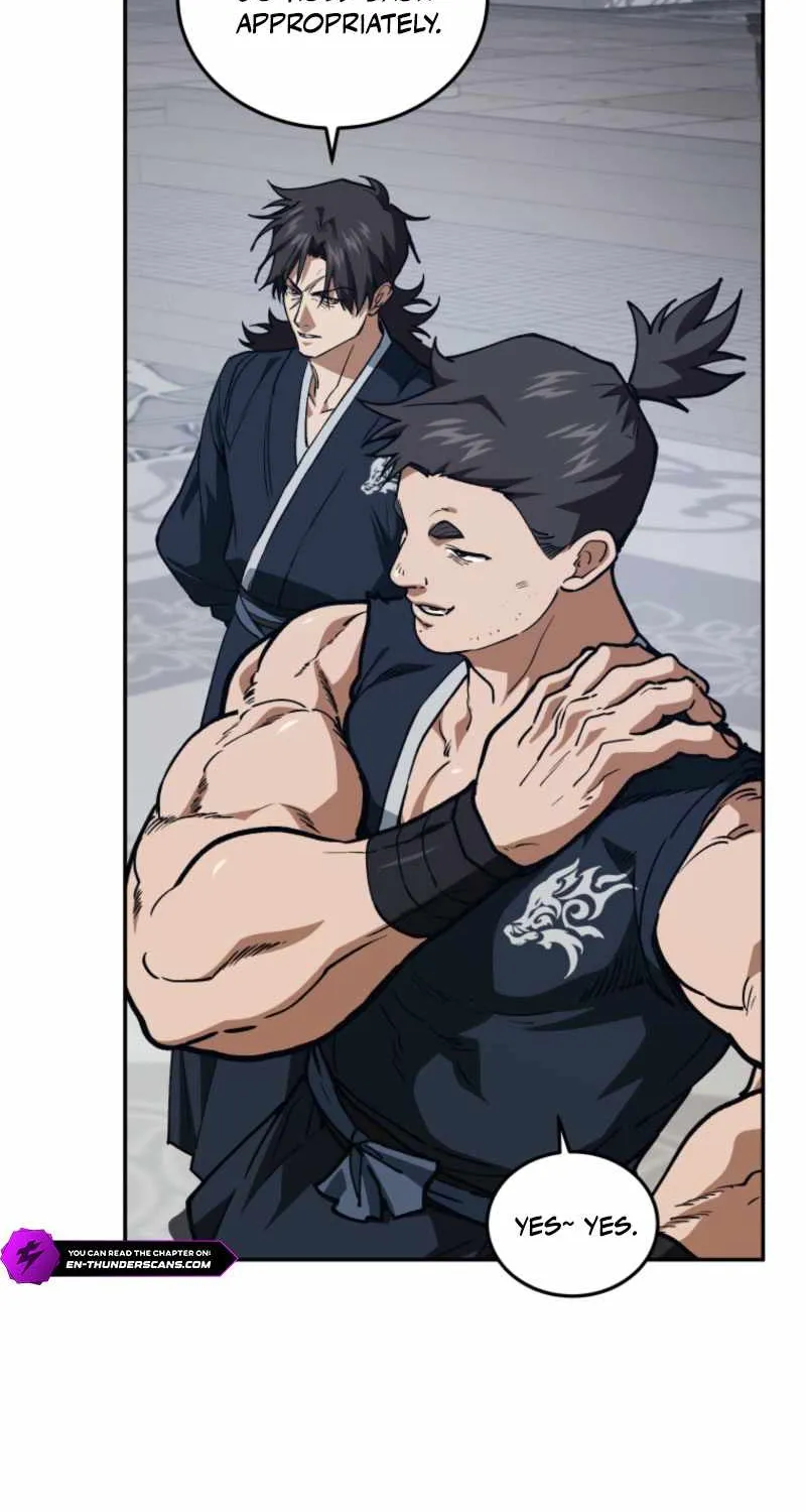 Read My Dad Is the Best in the World EN Manga Online
