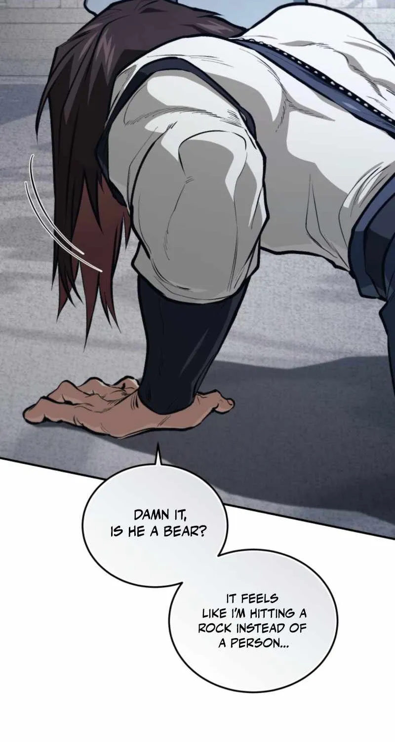 Read My Dad Is the Best in the World EN Manga Online