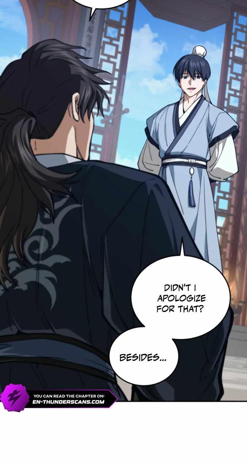 Read My Dad Is the Best in the World EN Manga Online