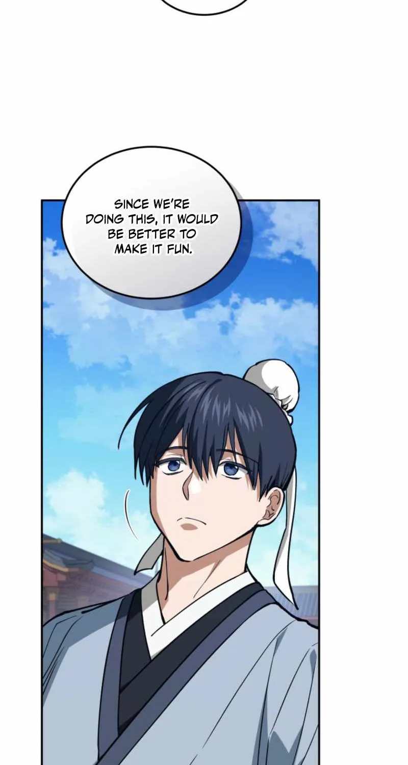 Read My Dad Is the Best in the World EN Manga Online