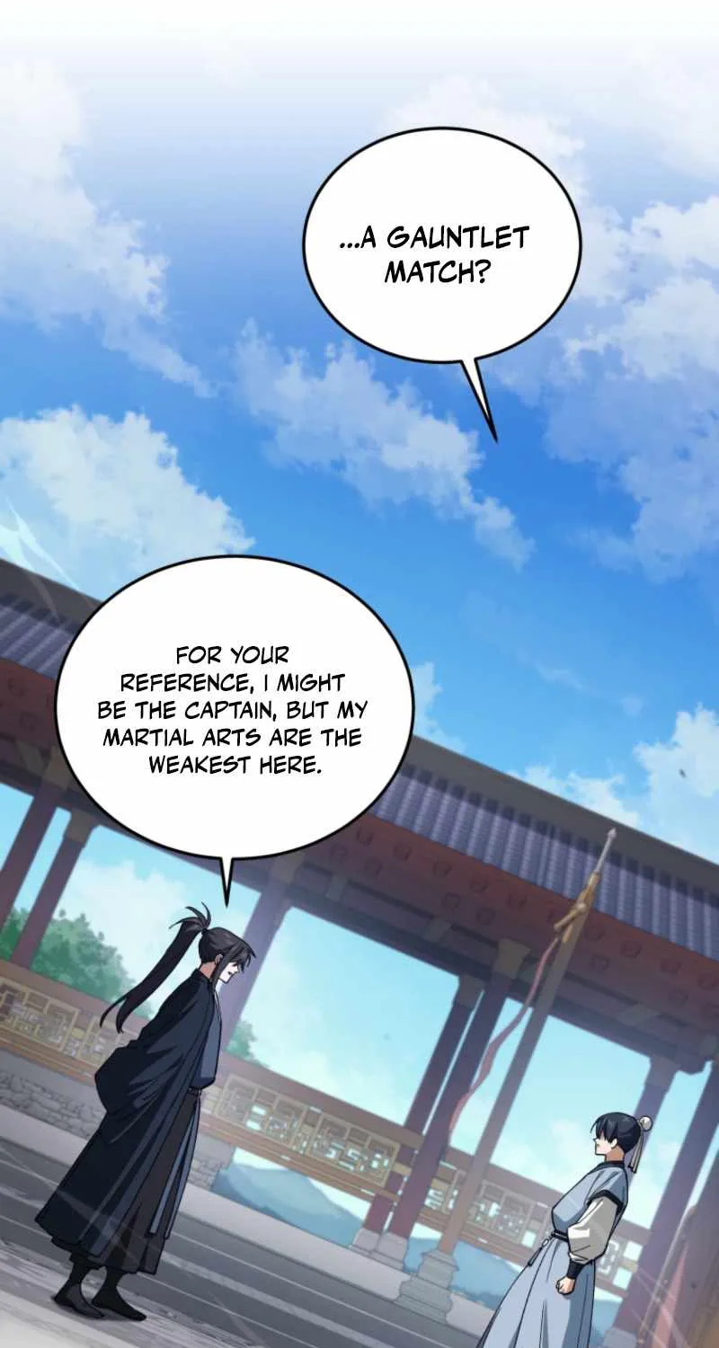 Read My Dad Is the Best in the World EN Manga Online