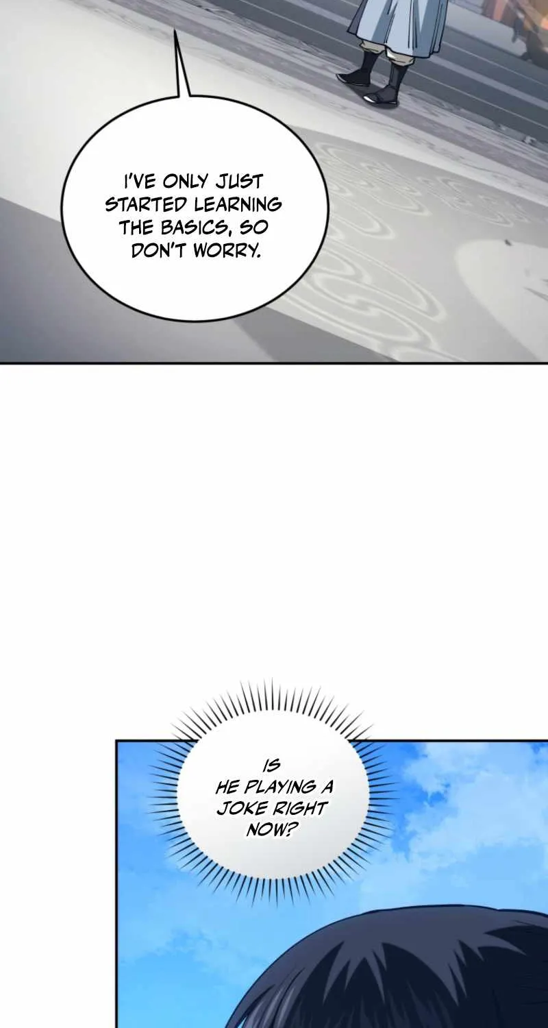 Read My Dad Is the Best in the World EN Manga Online