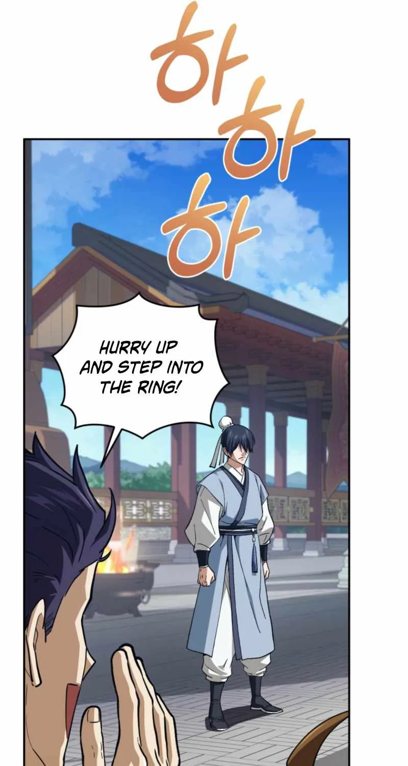 Read My Dad Is the Best in the World EN Manga Online