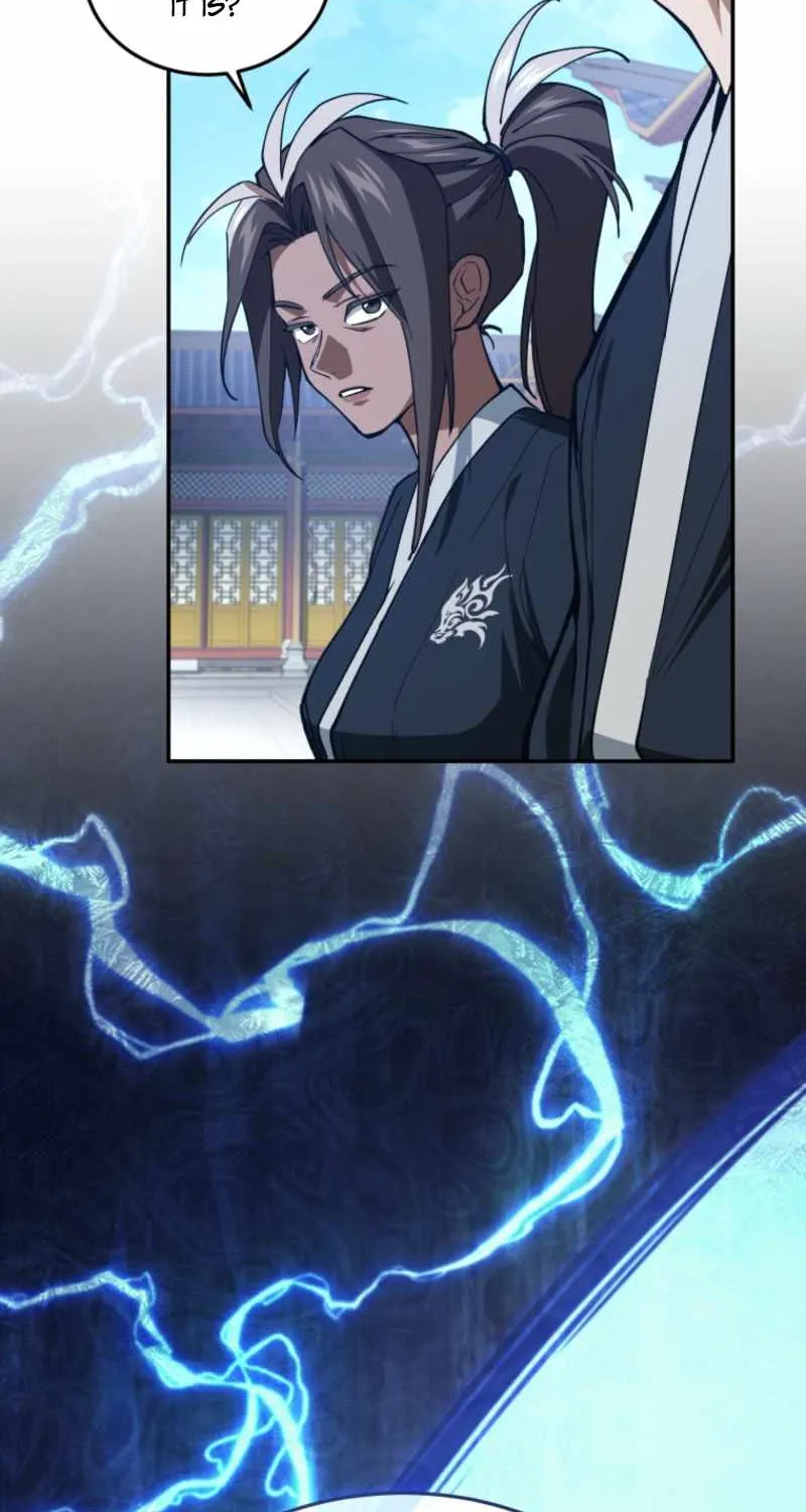Read My Dad Is the Best in the World EN Manga Online