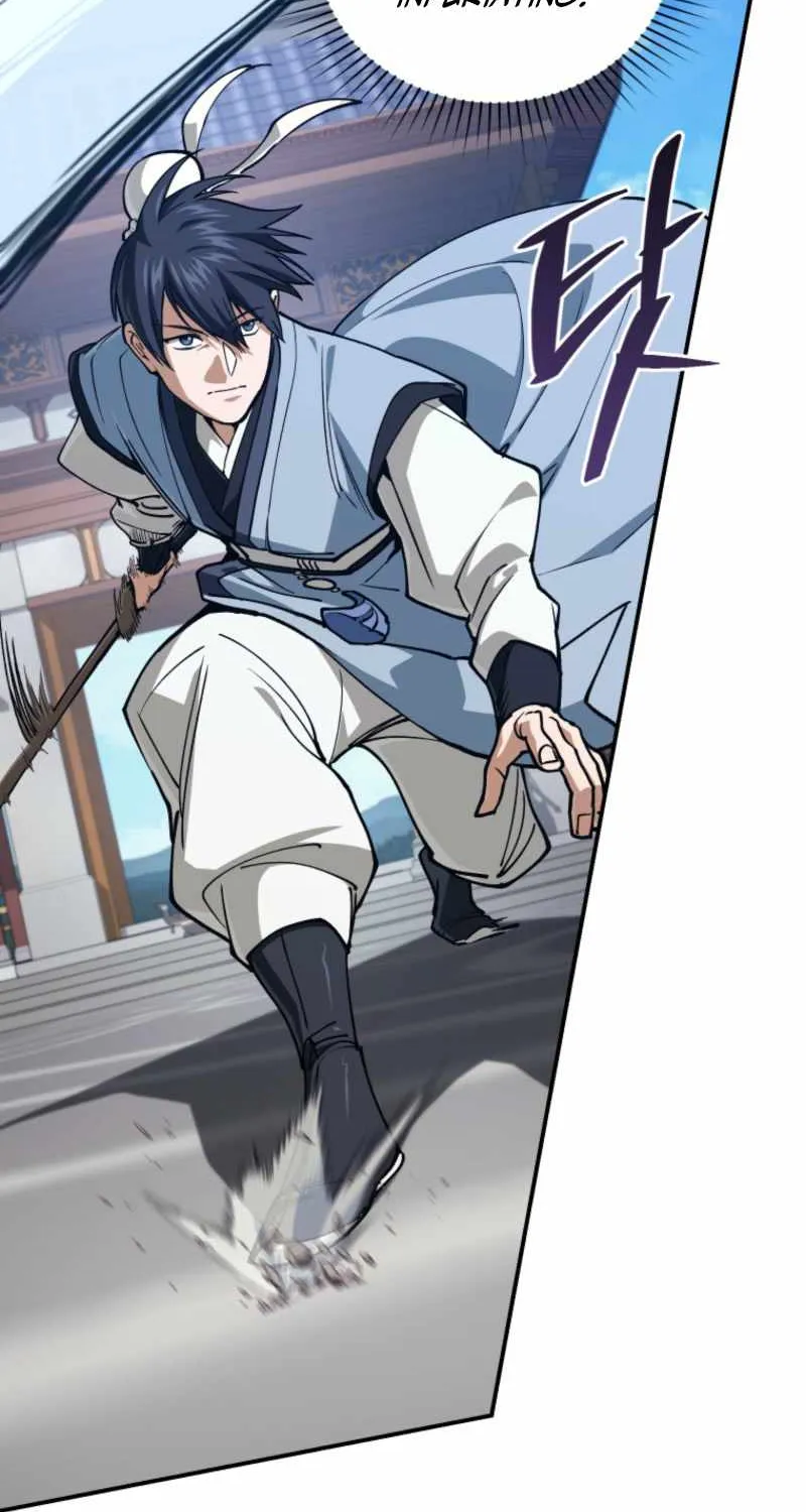 Read My Dad Is the Best in the World EN Manga Online