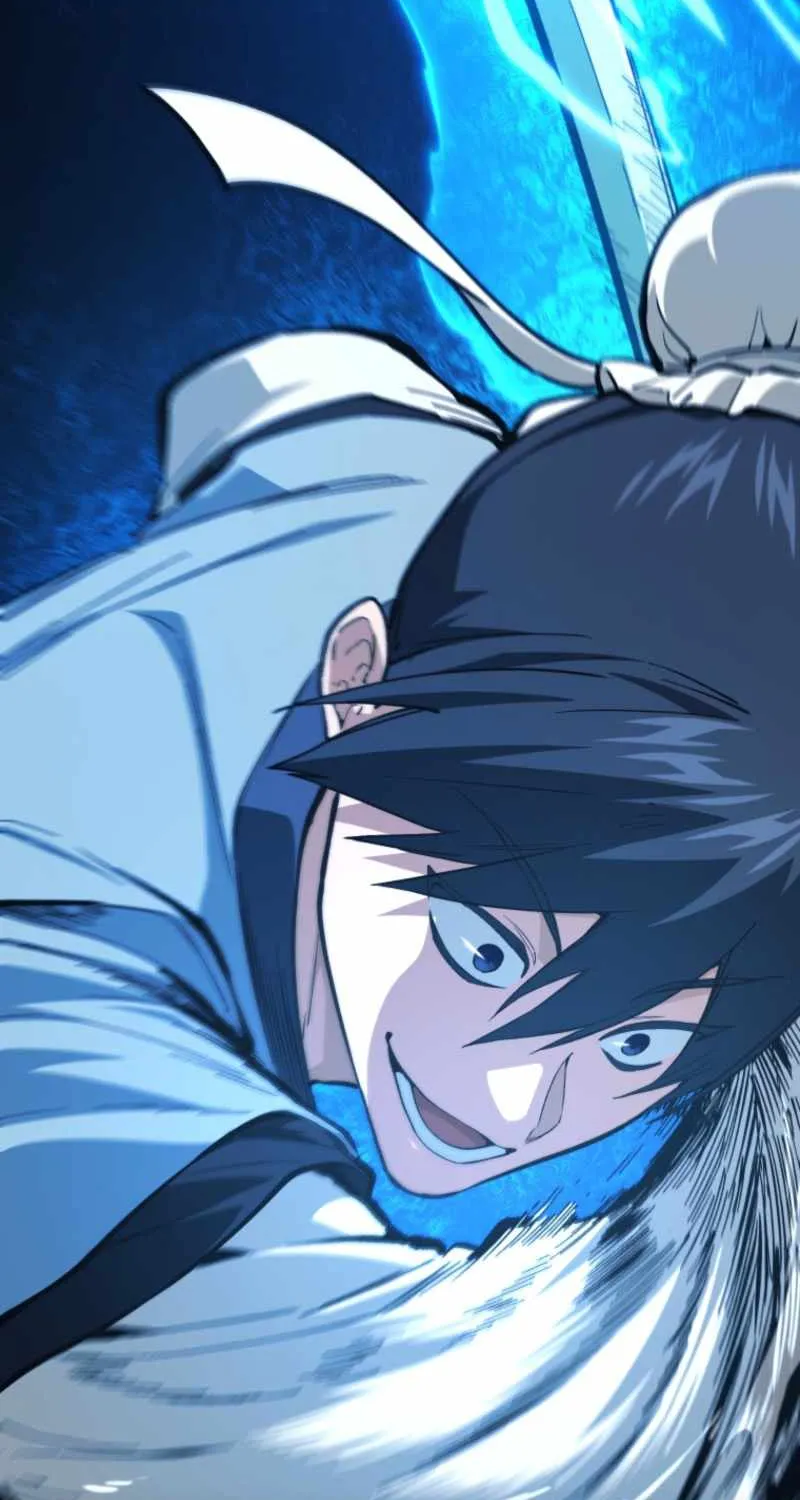 Read My Dad Is the Best in the World EN Manga Online