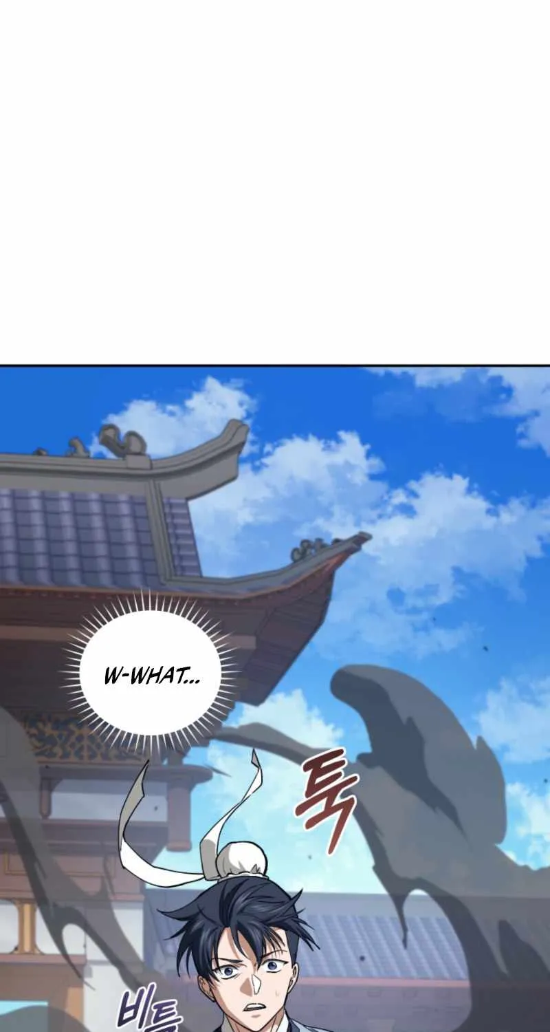 Read My Dad Is the Best in the World EN Manga Online