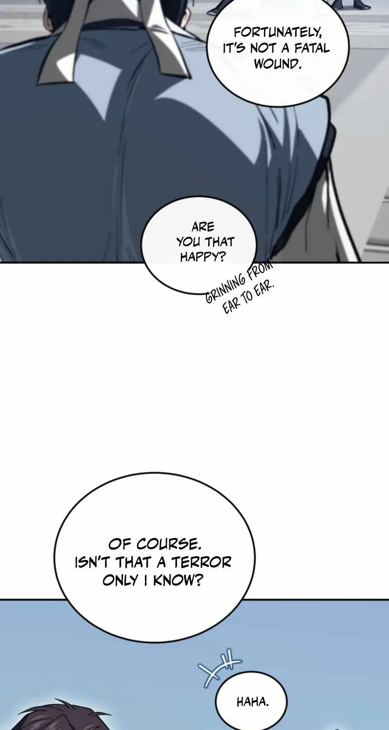 Read My Dad Is the Best in the World EN Manga Online