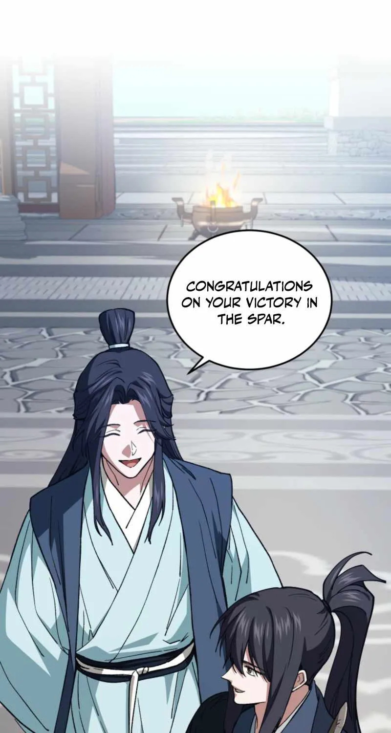 Read My Dad Is the Best in the World EN Manga Online