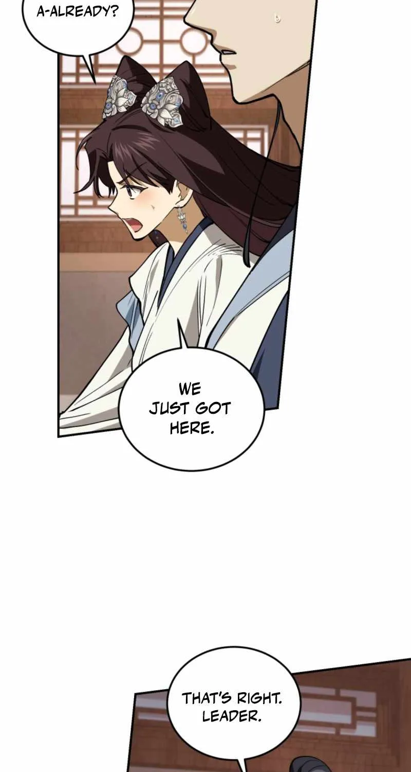 Read My Dad Is the Best in the World EN Manga Online
