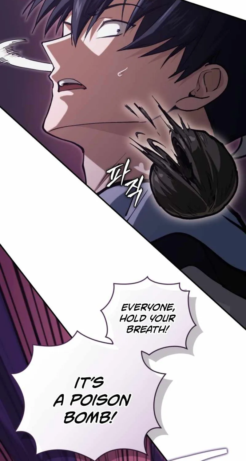 Read My Dad Is the Best in the World EN Manga Online