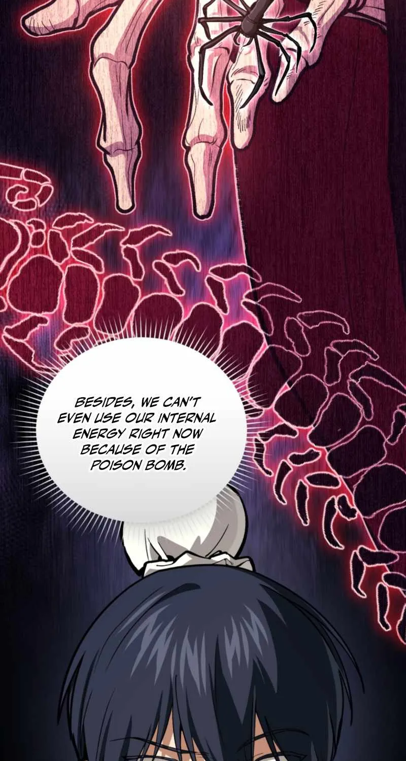 Read My Dad Is the Best in the World EN Manga Online