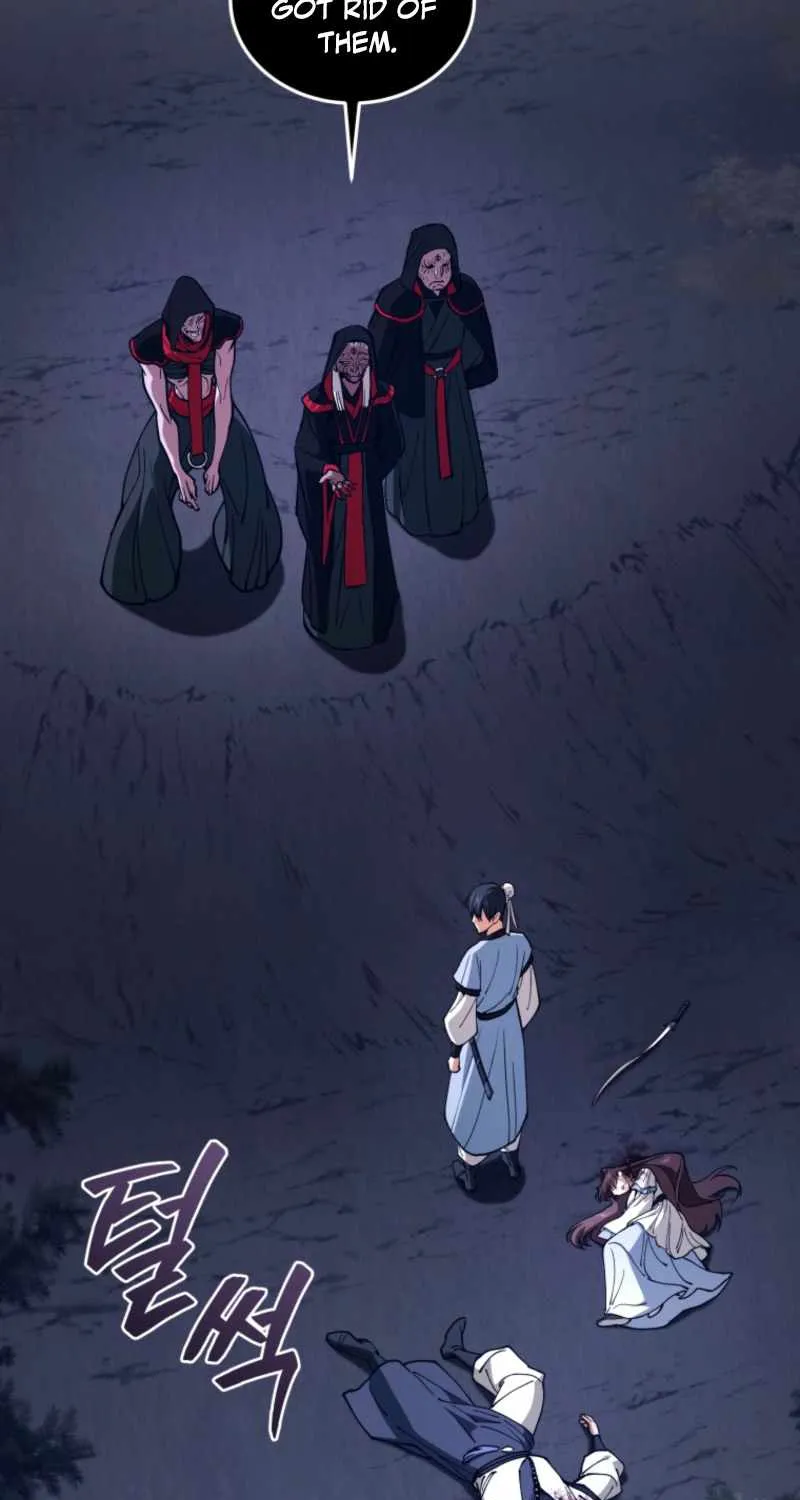 Read My Dad Is the Best in the World EN Manga Online