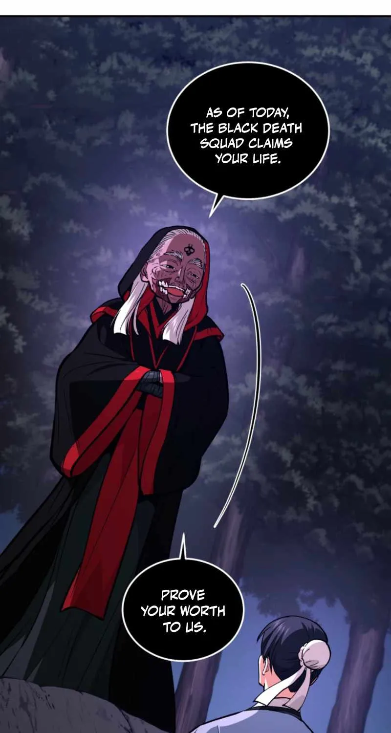 Read My Dad Is the Best in the World EN Manga Online