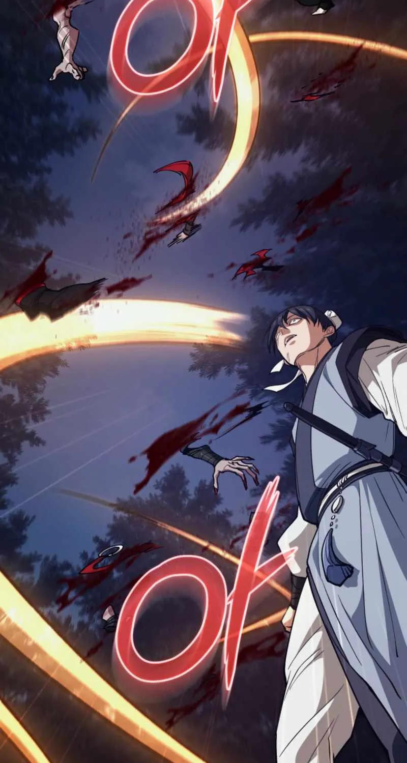 Read My Dad Is the Best in the World EN Manga Online