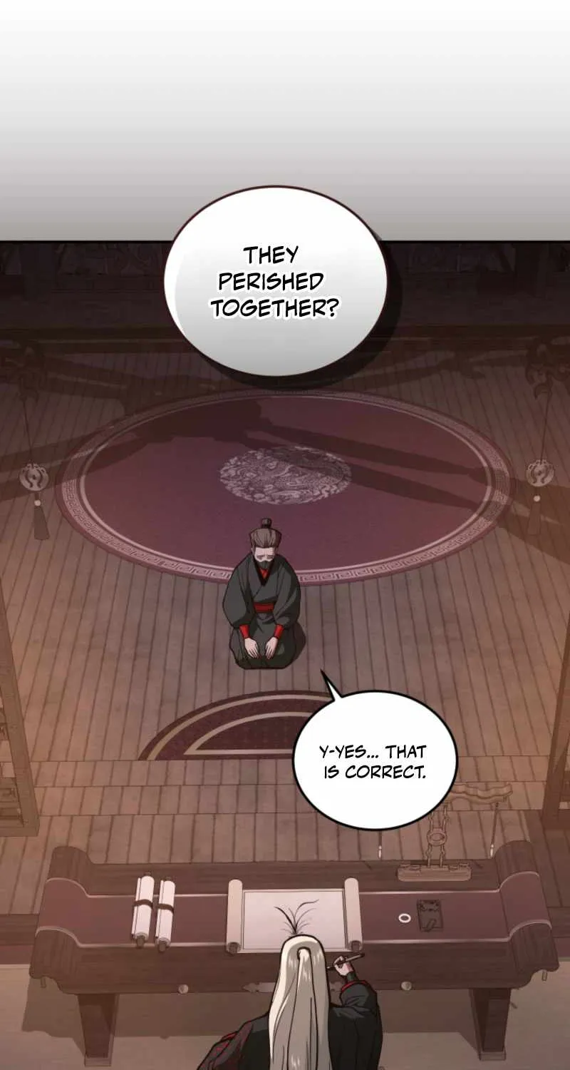 Read My Dad Is the Best in the World EN Manga Online