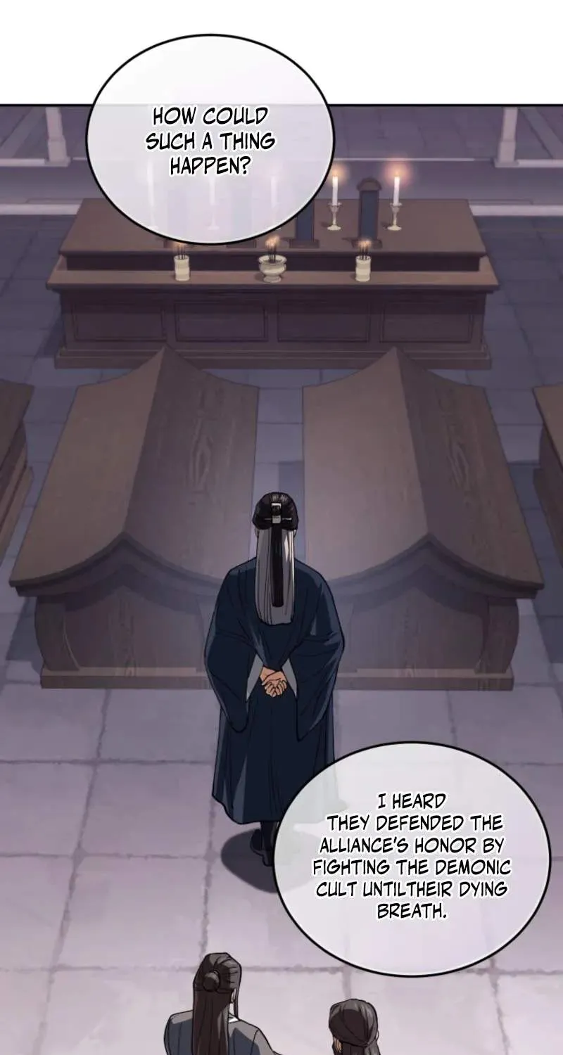 Read My Dad Is the Best in the World EN Manga Online