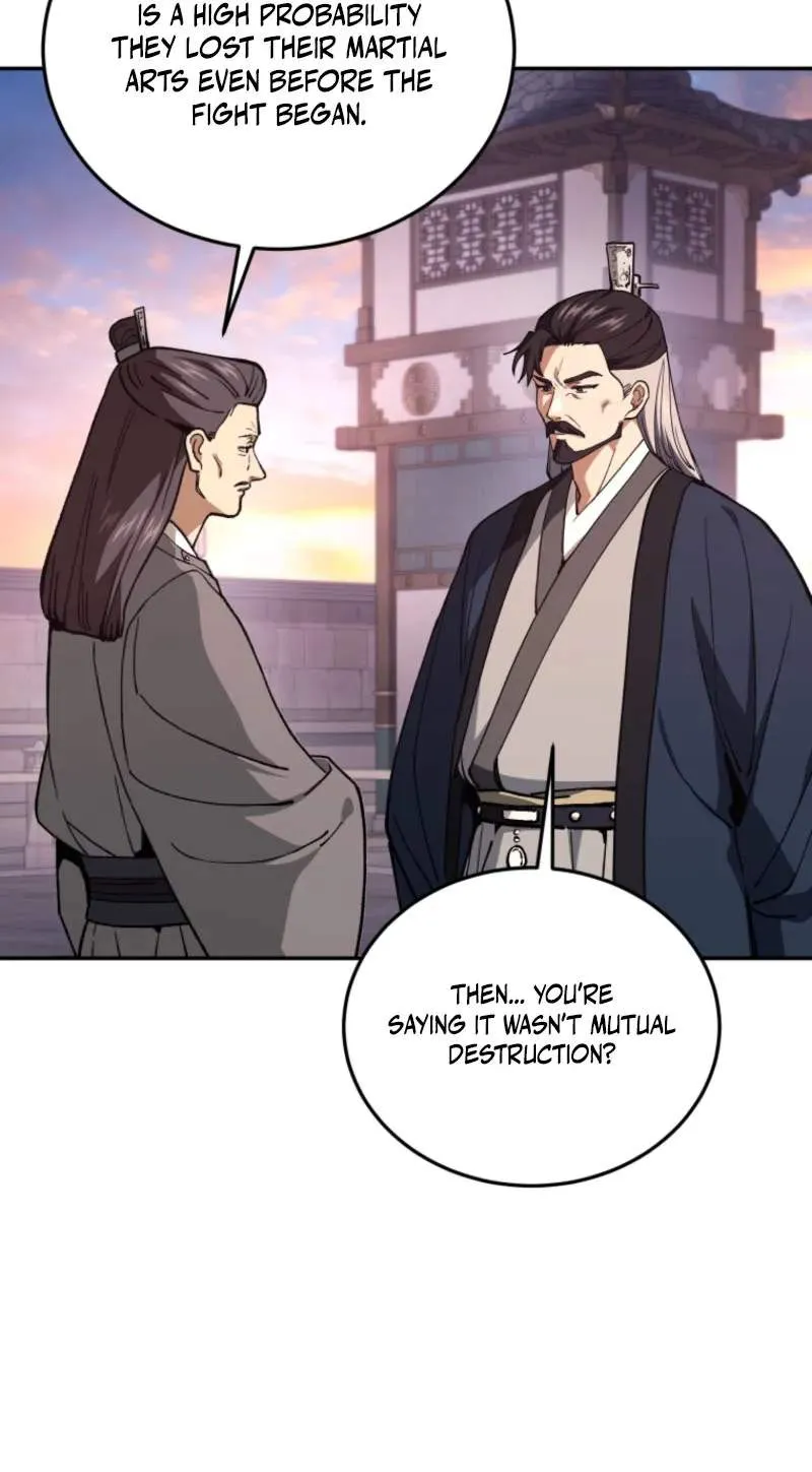 Read My Dad Is the Best in the World EN Manga Online