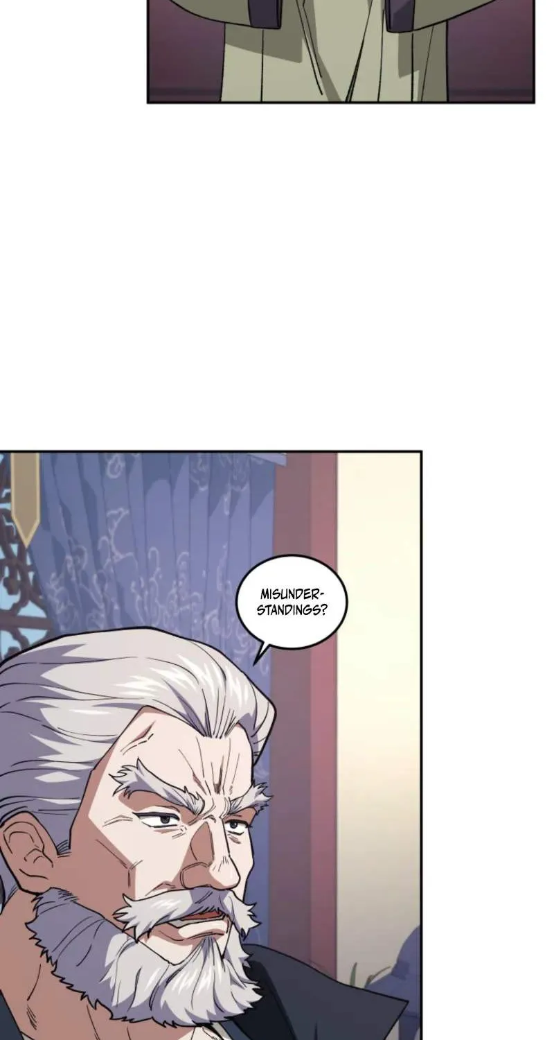 Read My Dad Is the Best in the World EN Manga Online