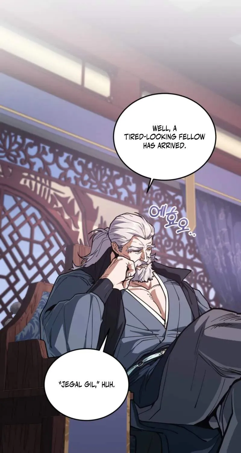 Read My Dad Is the Best in the World EN Manga Online