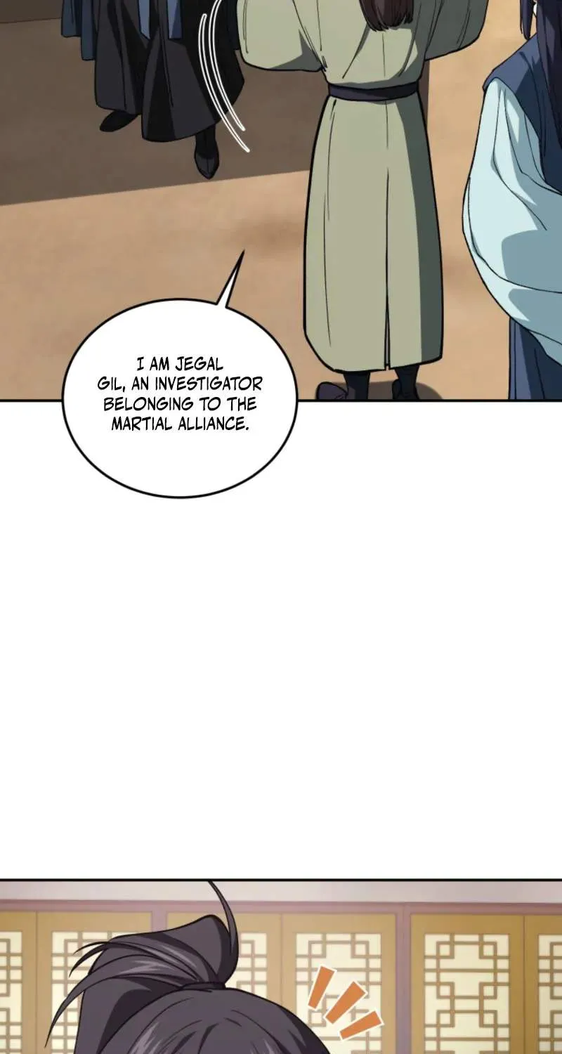 Read My Dad Is the Best in the World EN Manga Online