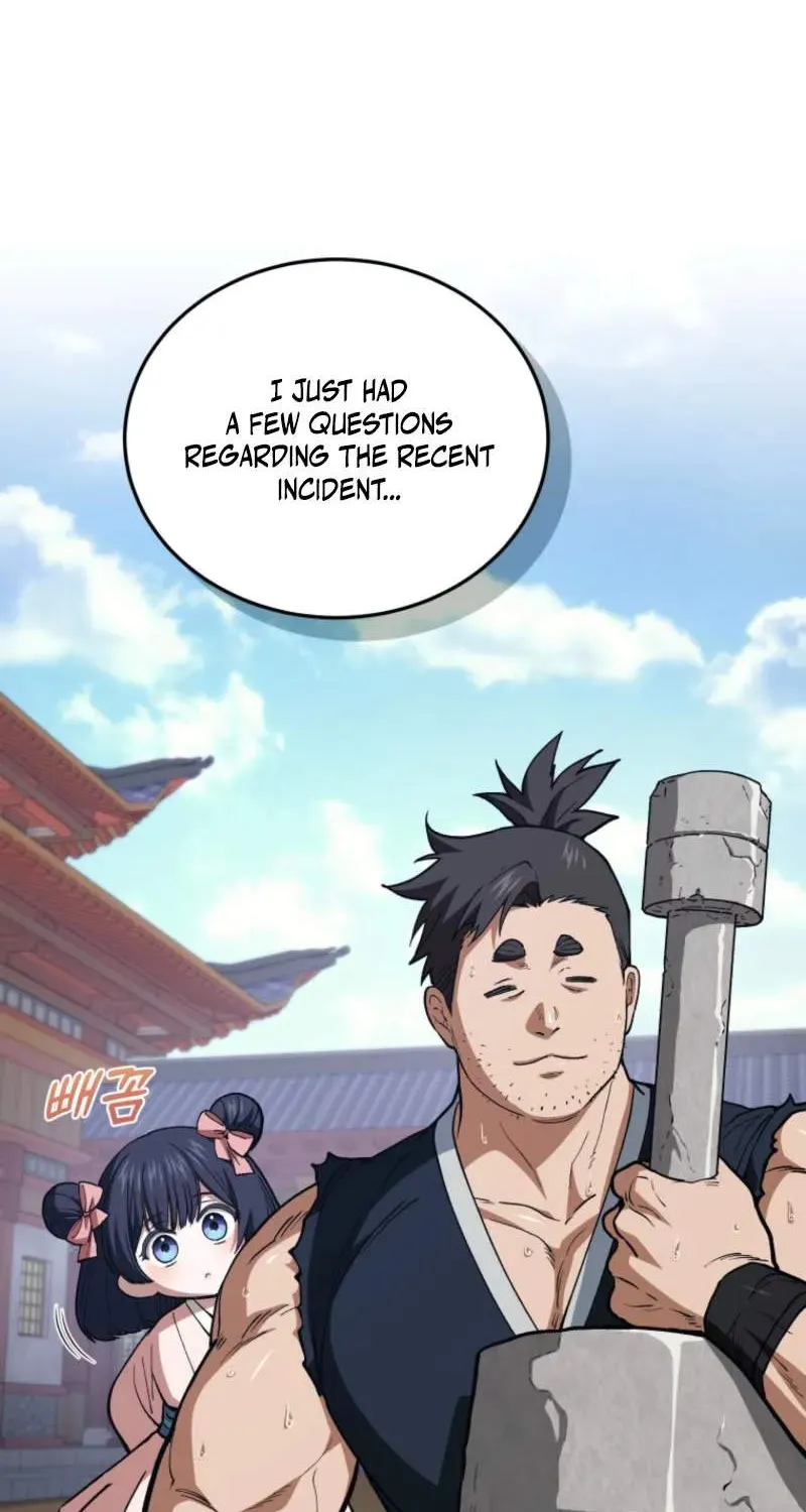 Read My Dad Is the Best in the World EN Manga Online