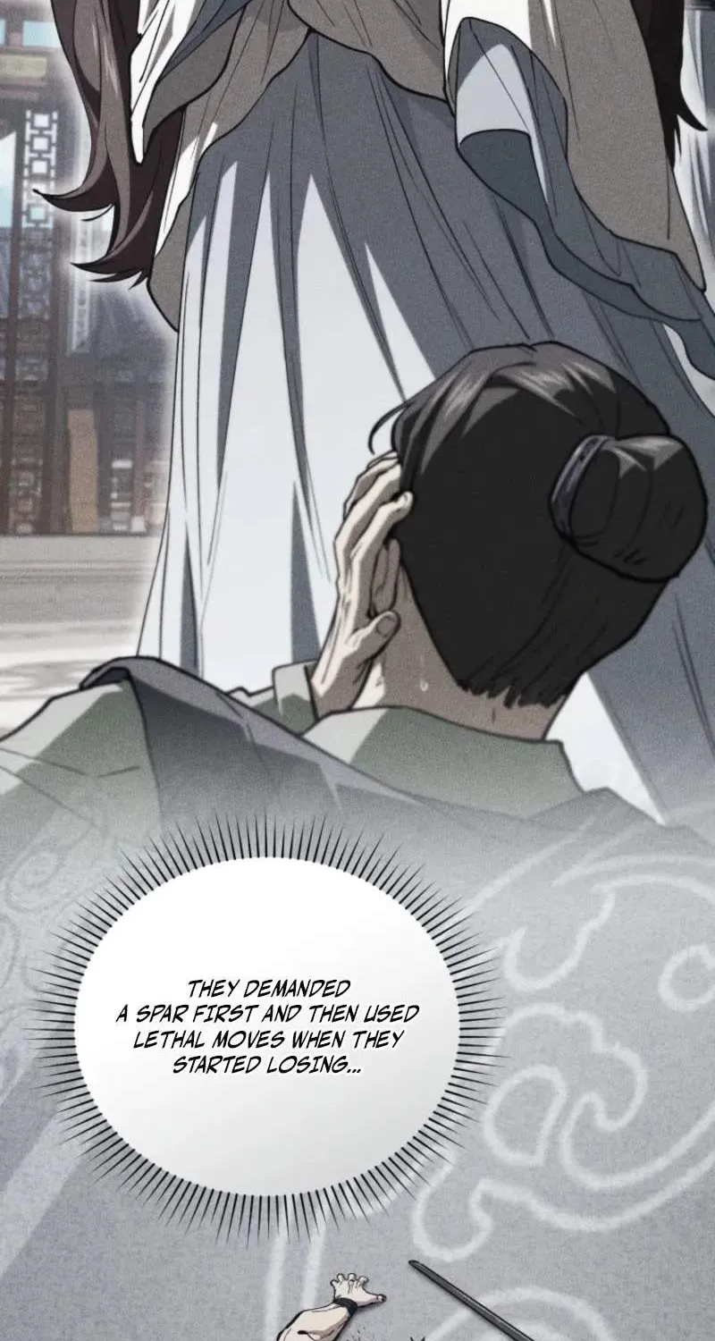 Read My Dad Is the Best in the World EN Manga Online