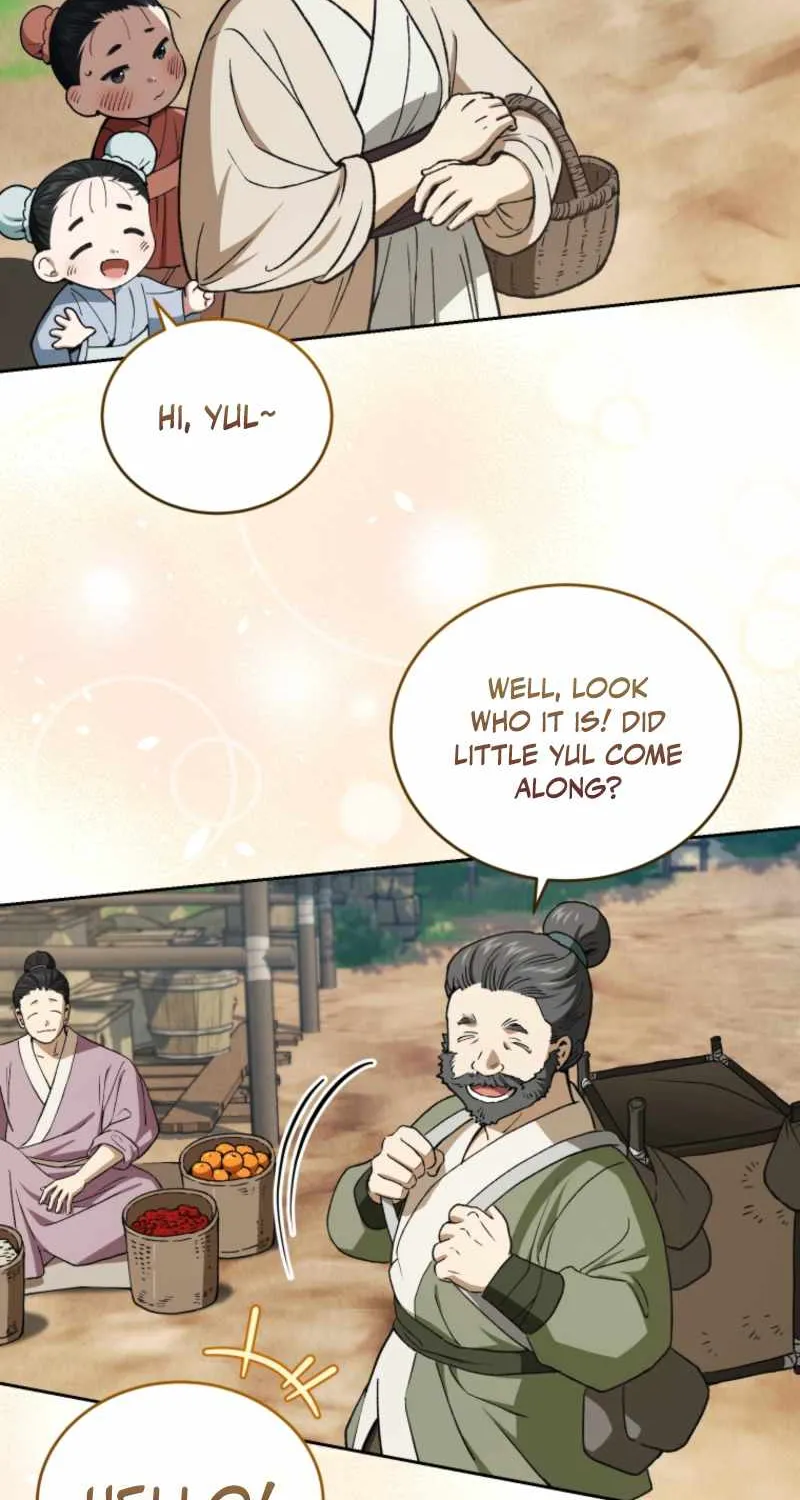 Read My Dad Is the Best in the World EN Manga Online