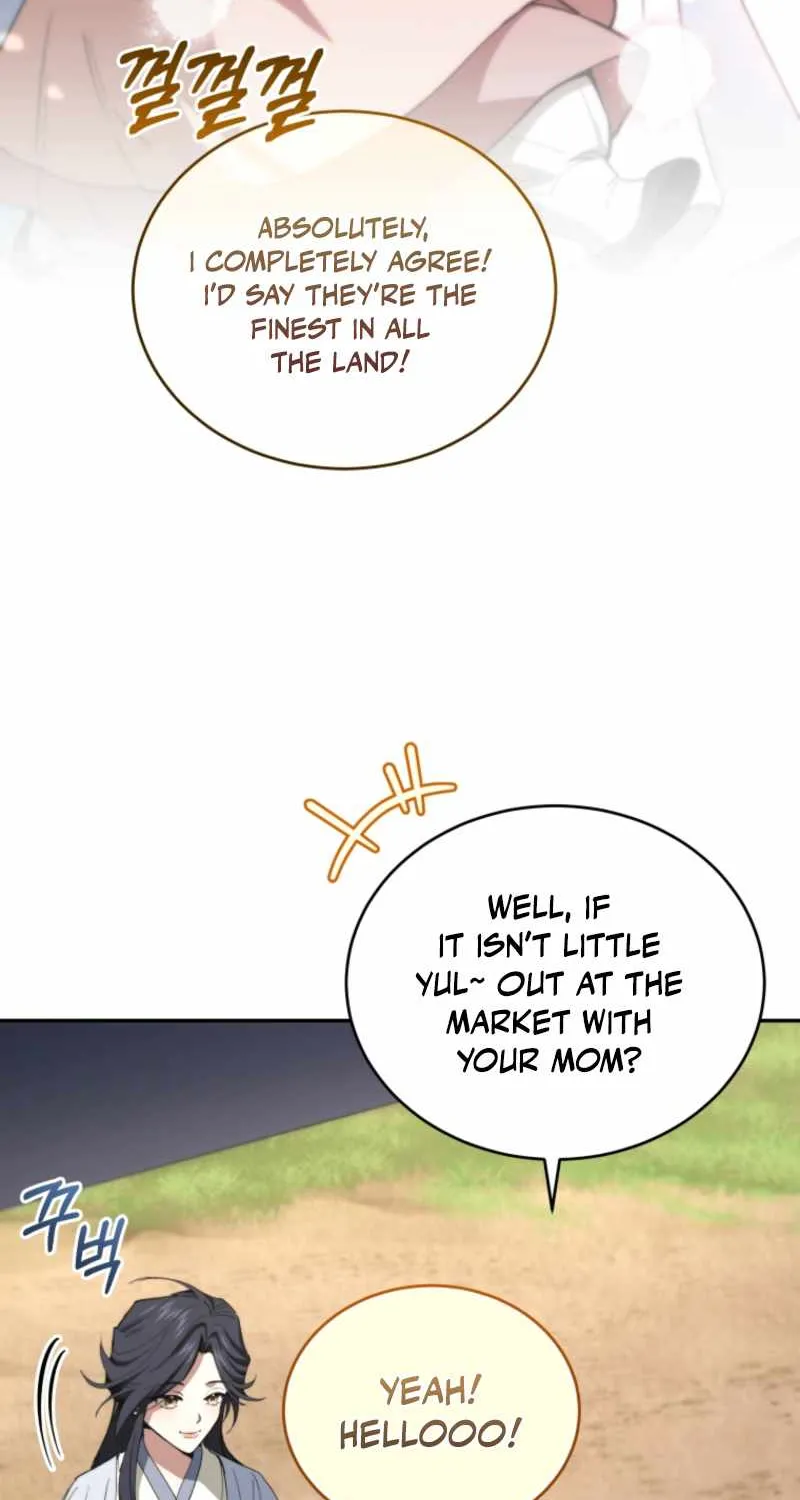Read My Dad Is the Best in the World EN Manga Online