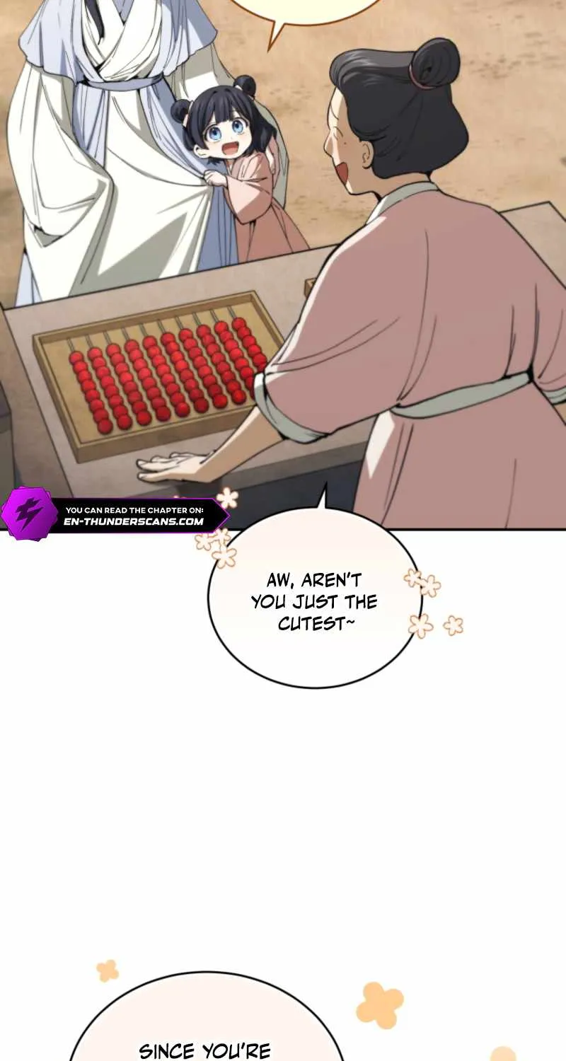 Read My Dad Is the Best in the World EN Manga Online