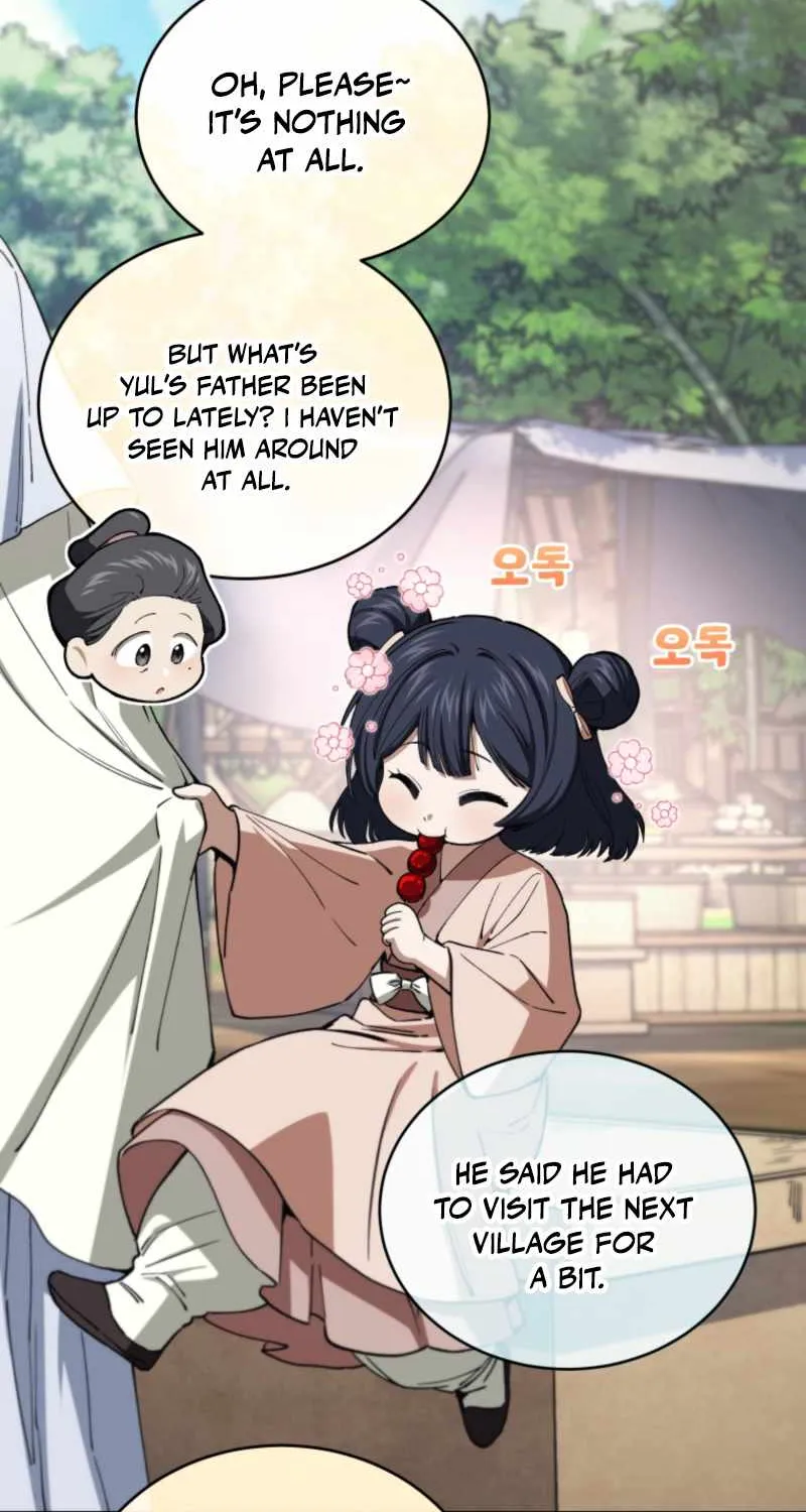 Read My Dad Is the Best in the World EN Manga Online