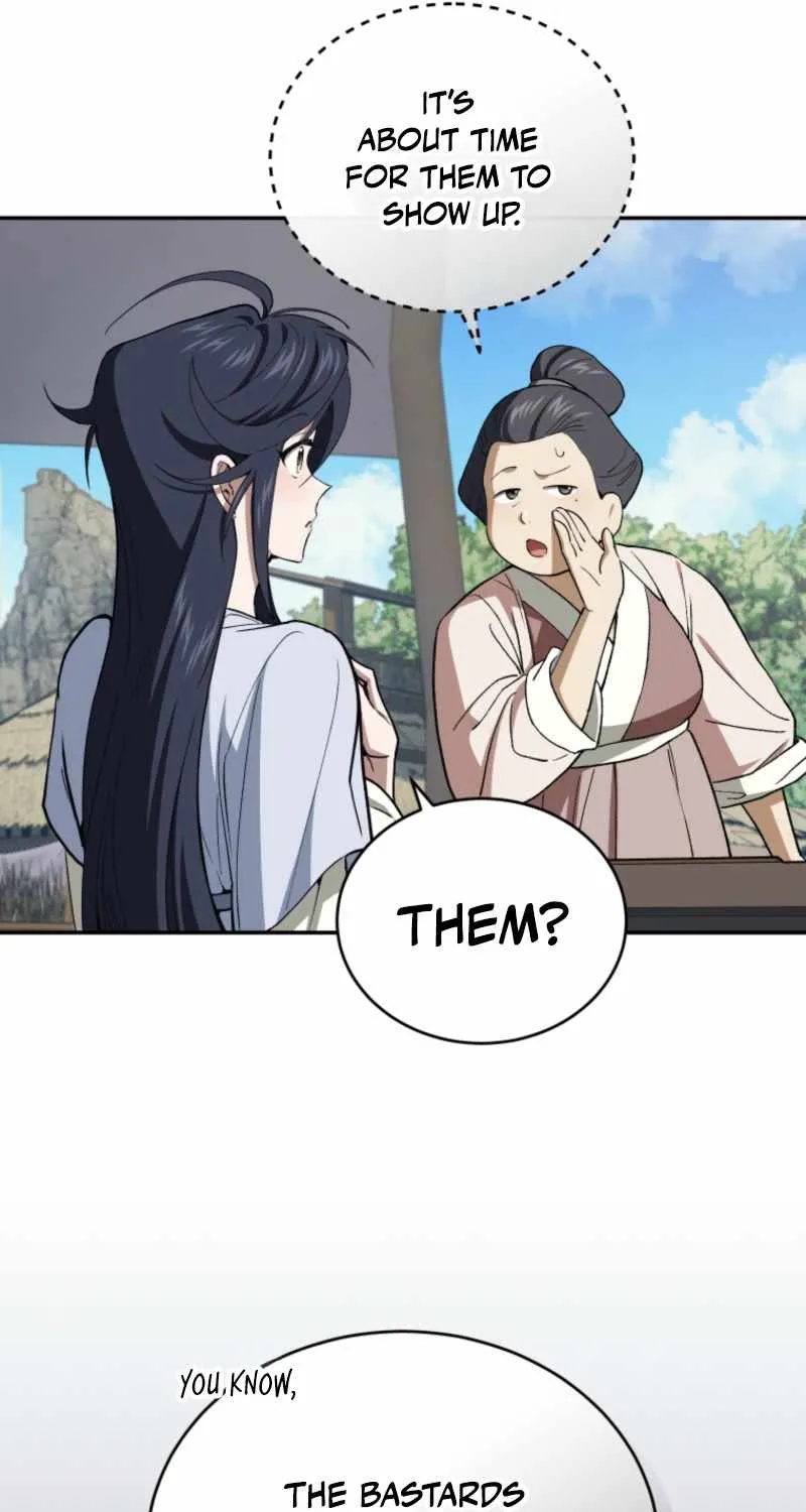 Read My Dad Is the Best in the World EN Manga Online