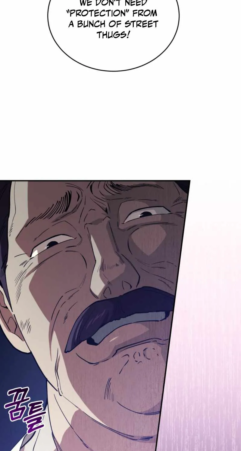 Read My Dad Is the Best in the World EN Manga Online