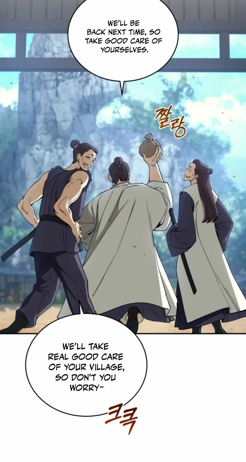 Read My Dad Is the Best in the World EN Manga Online