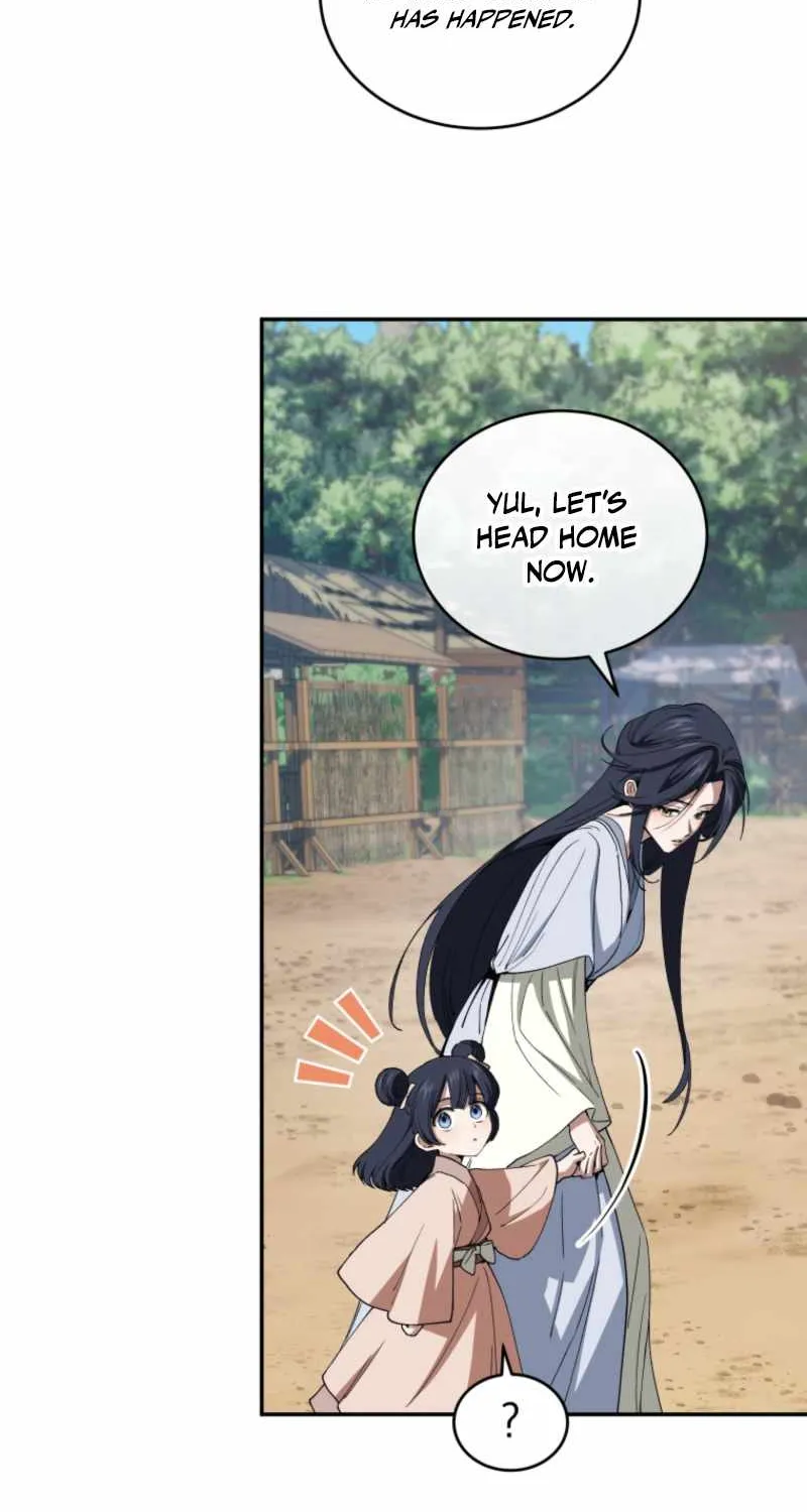 Read My Dad Is the Best in the World EN Manga Online