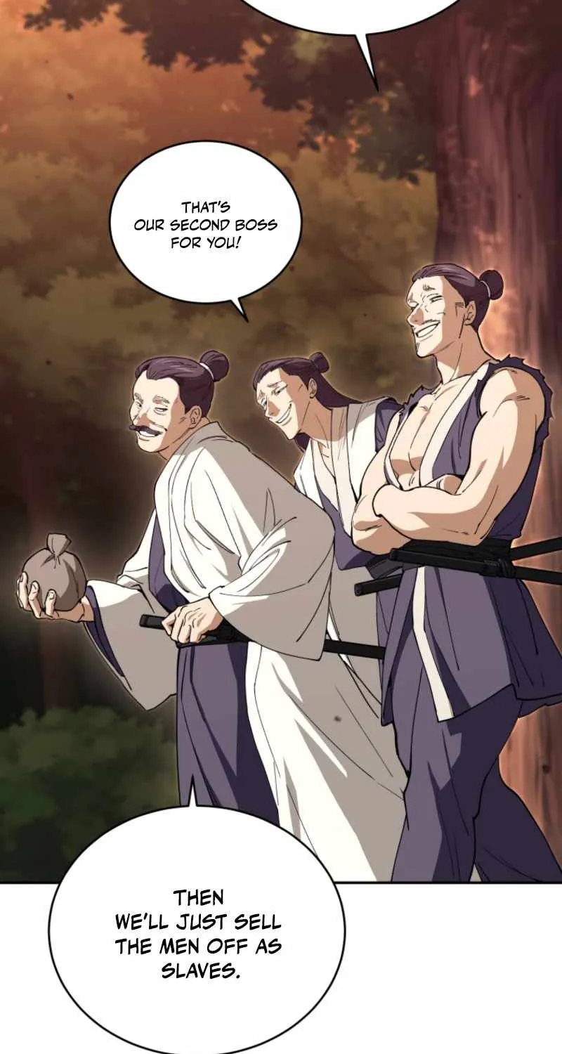 Read My Dad Is the Best in the World EN Manga Online