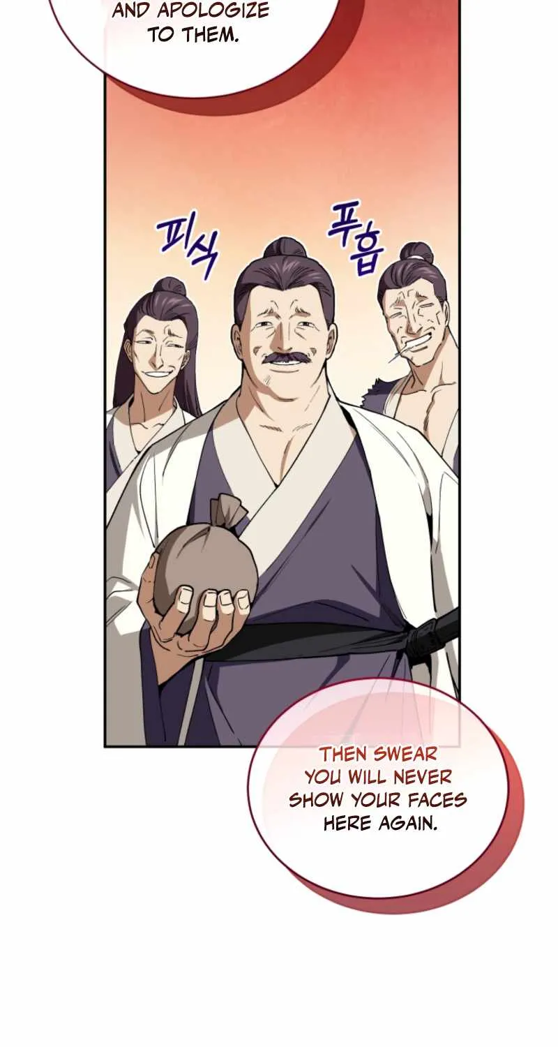 Read My Dad Is the Best in the World EN Manga Online