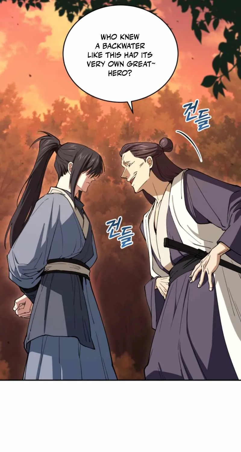 Read My Dad Is the Best in the World EN Manga Online