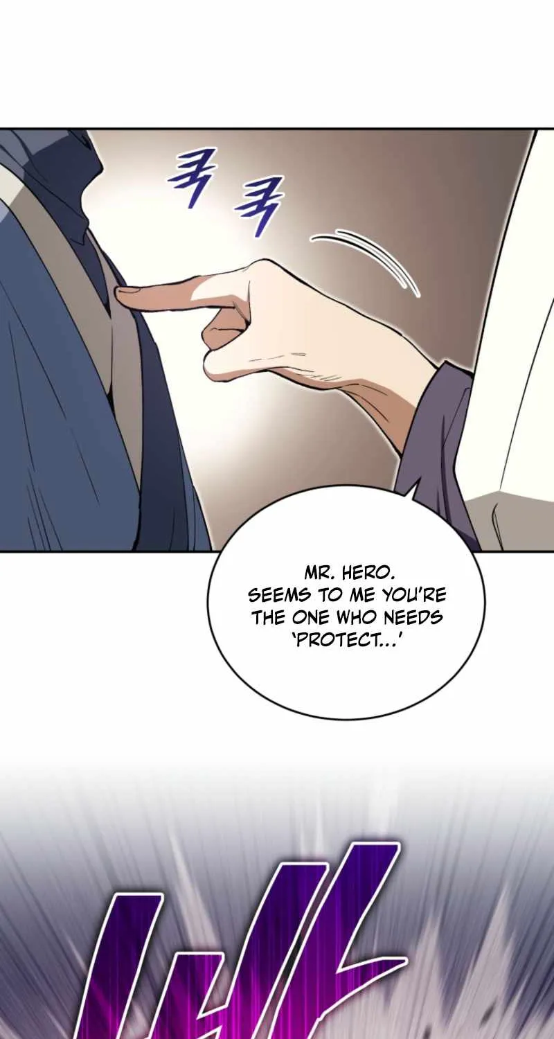 Read My Dad Is the Best in the World EN Manga Online