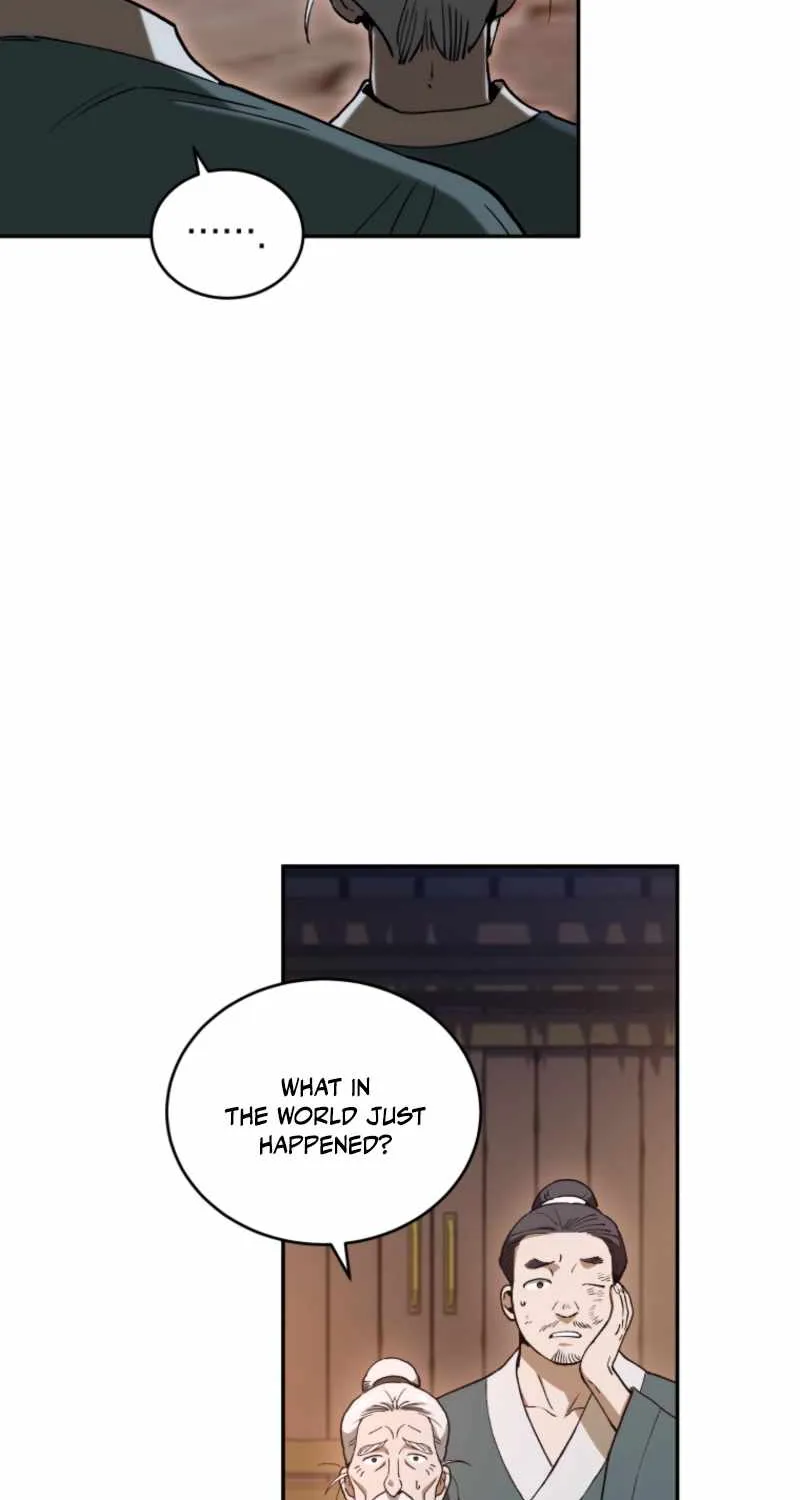 Read My Dad Is the Best in the World EN Manga Online
