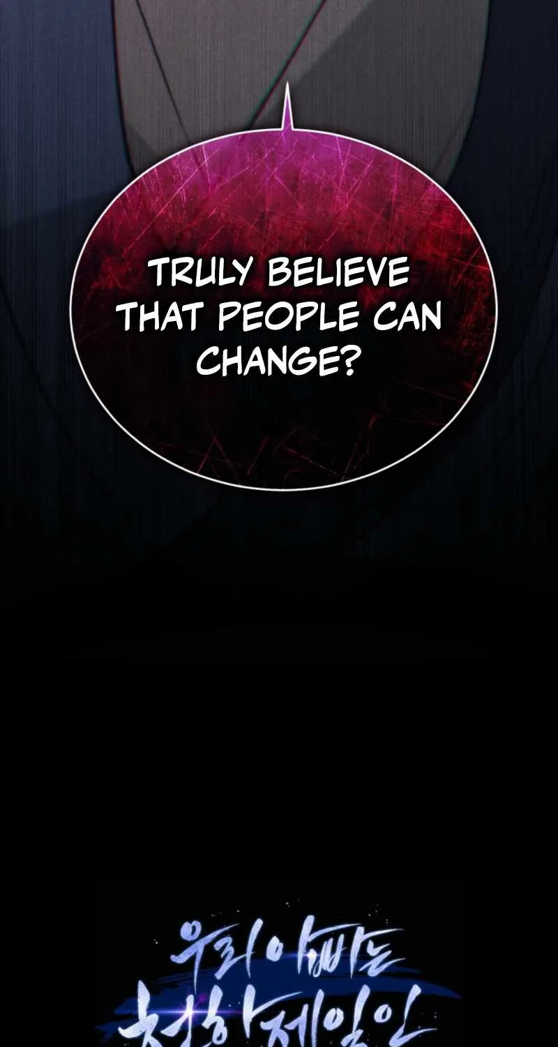 Read My Dad Is the Best in the World EN Manga Online
