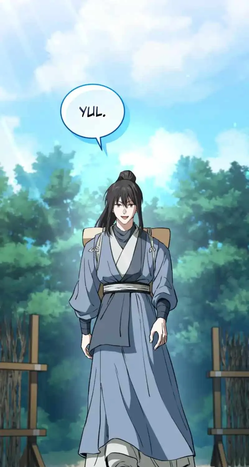 Read My Dad Is the Best in the World EN Manga Online