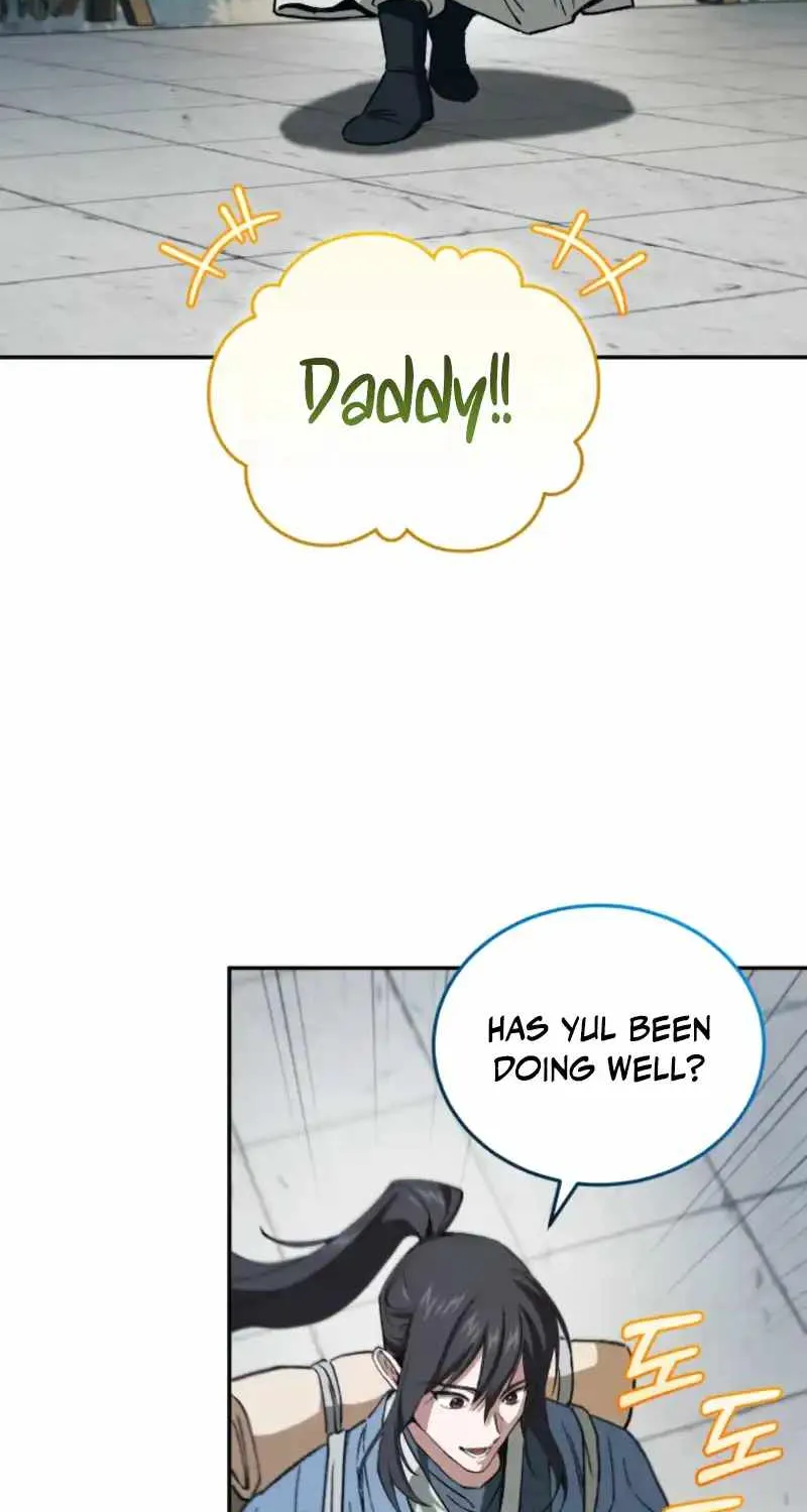 Read My Dad Is the Best in the World EN Manga Online